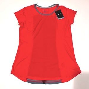 NWT Nike Dri-Fit Running Top